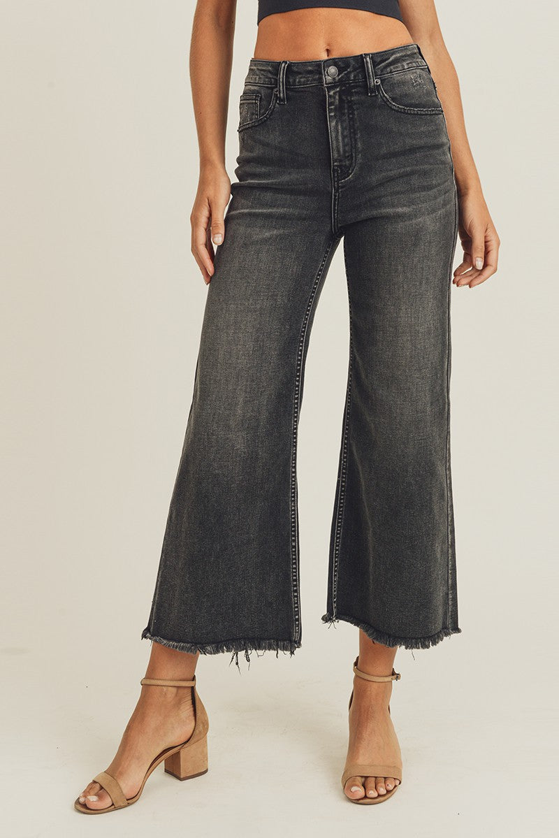 Risen Jett Jeans - Regular & Curvy