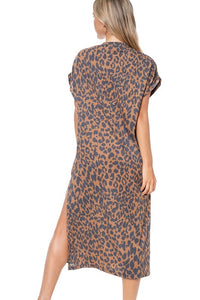 On the Prowl Dress