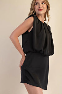Blaire Romper
