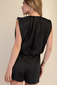 Blaire Romper