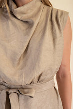 Latte Dress
