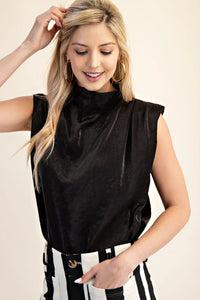 Nightfall Top