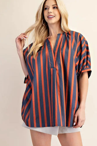 Ringmaster Top