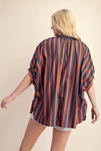 Ringmaster Top
