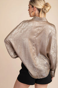 Chocolate Truffle Top