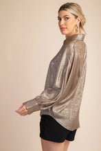 Chocolate Truffle Top