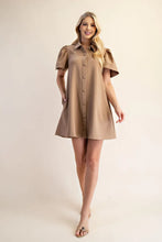 Janey Dress