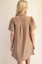 Janey Dress