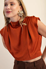 Copper Top