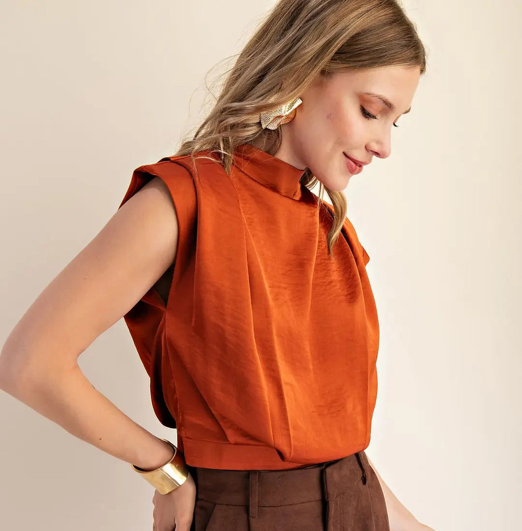 Copper Top