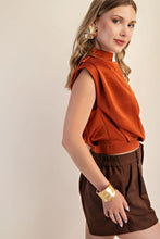 Copper Top