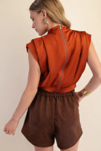 Copper Top