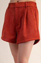 Fuel the Flame Shorts