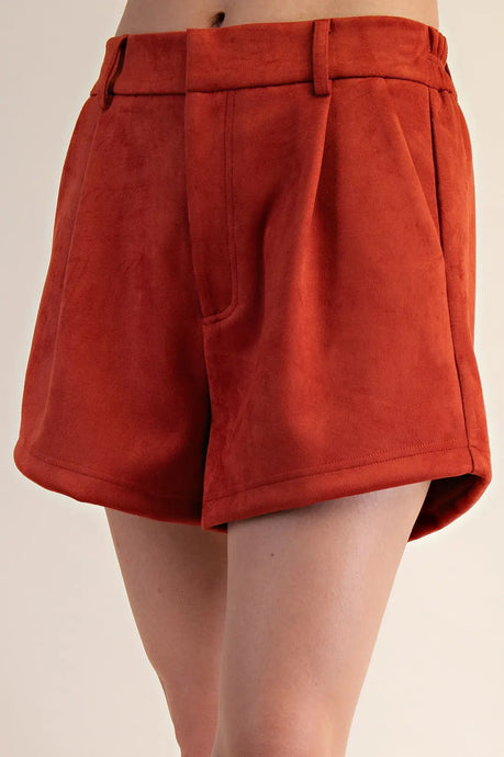 Fuel the Flame Shorts
