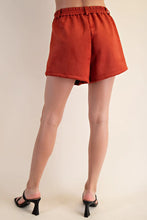 Fuel the Flame Shorts