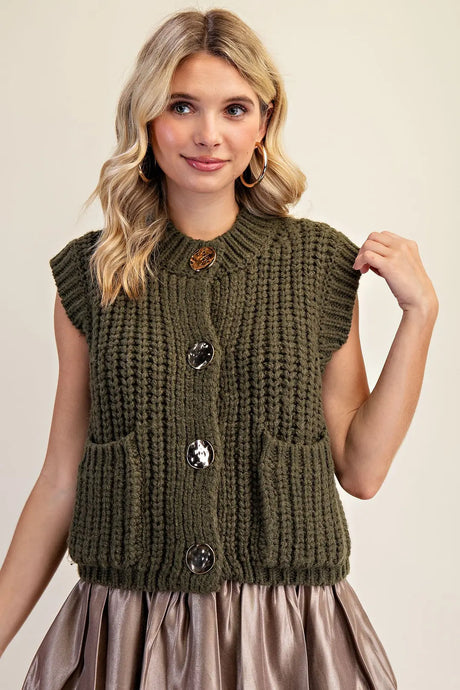 Cedar Vest