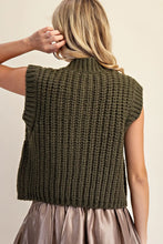 Cedar Vest