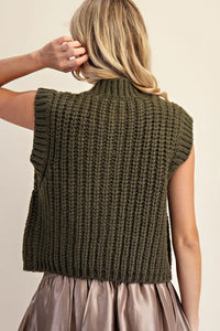 Cedar Vest
