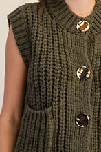 Cedar Vest