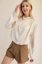 Night Out Top