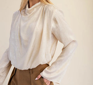 Night Out Top