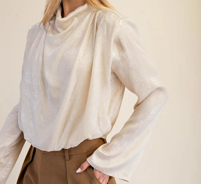 Night Out Top