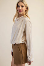 Night Out Top