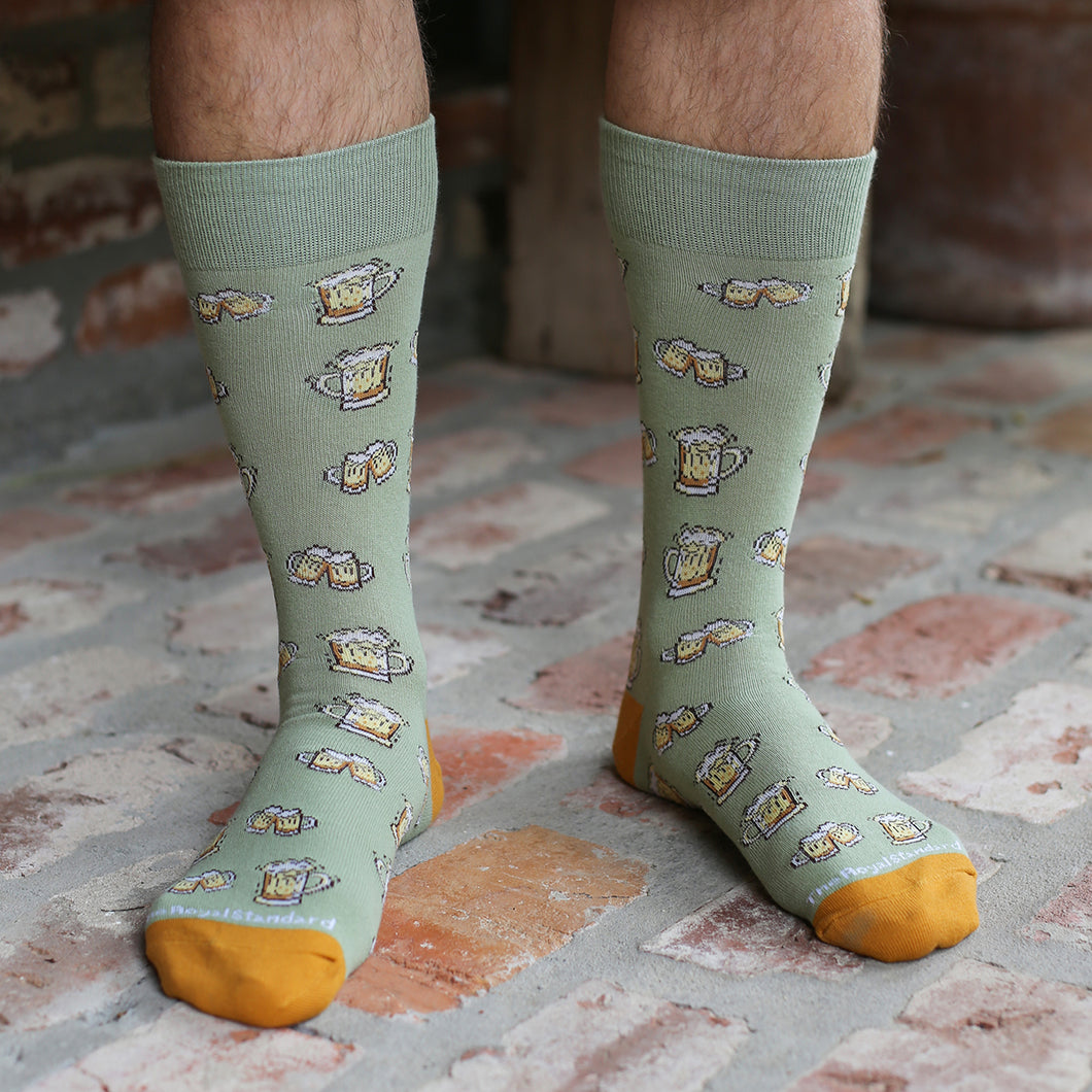 Men's Socks - Multiple Styles