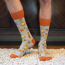 Men's Socks - Multiple Styles