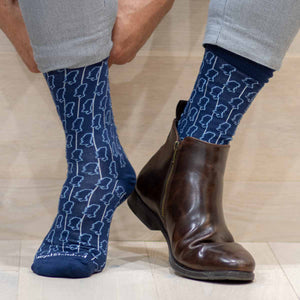 Men's Socks - Multiple Styles