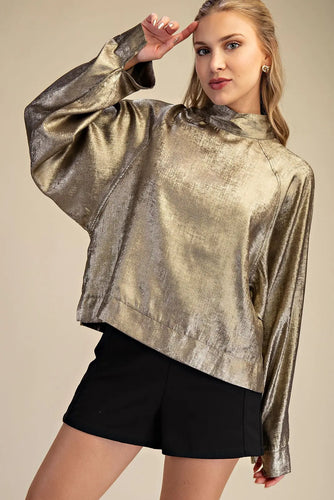 Life of the Party Top