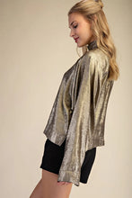 Life of the Party Top