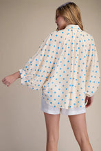 Ocean View Top