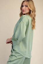 Sandy Top