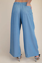 Sky Blue Pants