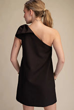 Centerstage Dress