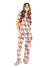 Simply Southern Nutcracker Pajamas