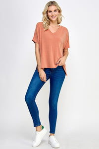 Pumpkin Spice Tee