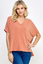 Pumpkin Spice Tee