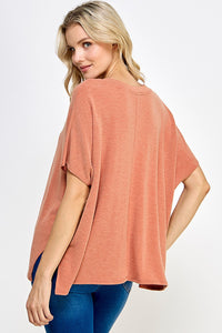 Pumpkin Spice Tee