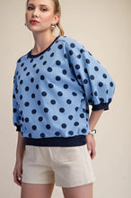 Bubbly Top