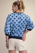Bubbly Top
