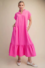Caroline Dress