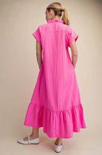 Caroline Dress