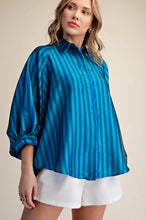 Seize the Day Top