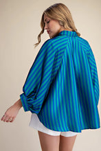 Seize the Day Top