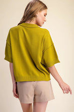 Dirty Martini Top