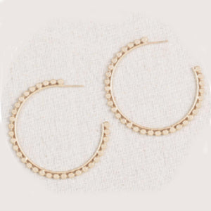Grayson Earrings