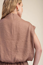 Salted Caramel Top