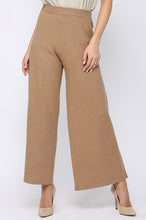 Cozy Cashmere Pants